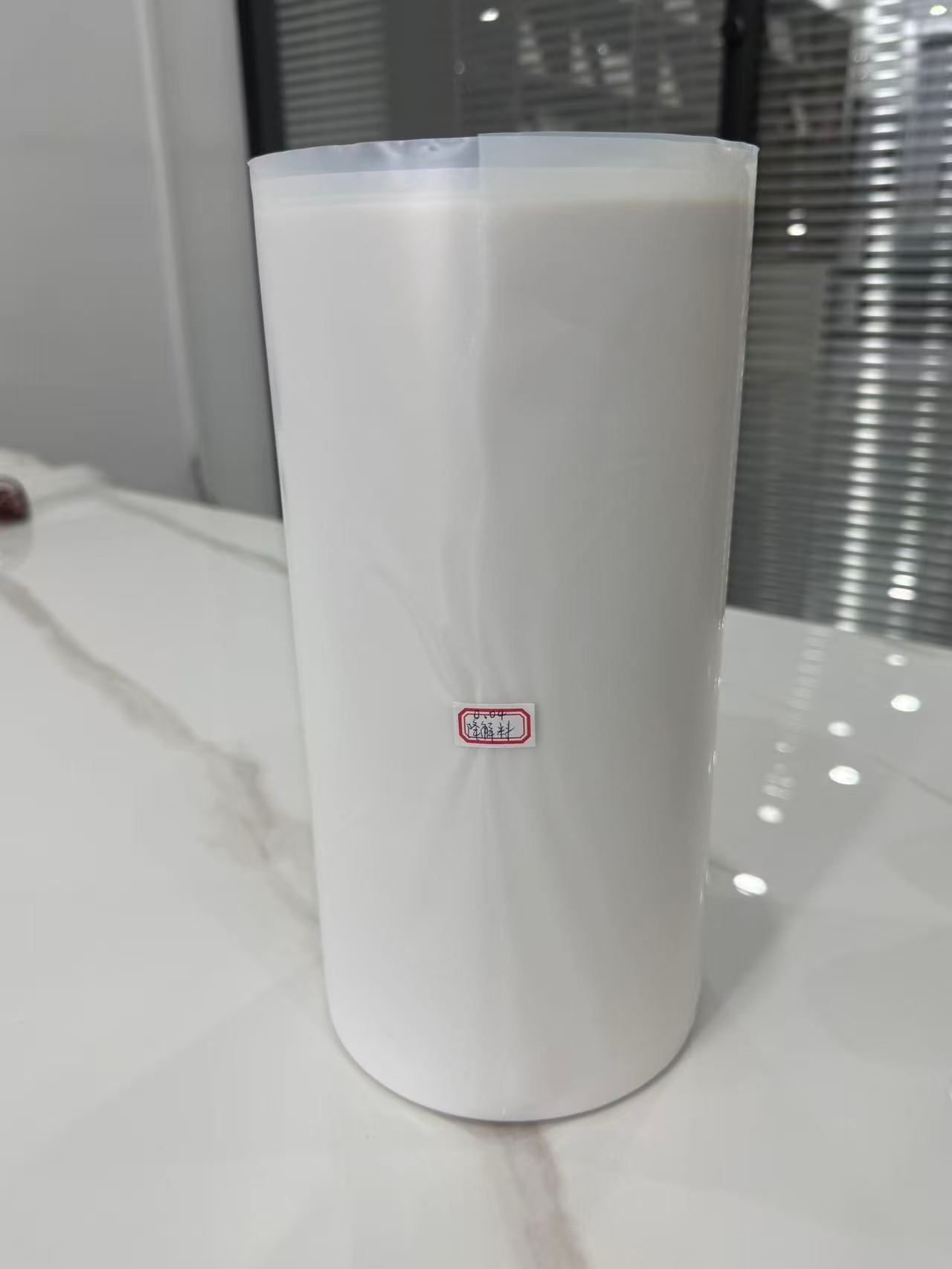 汕尾可降解胶袋